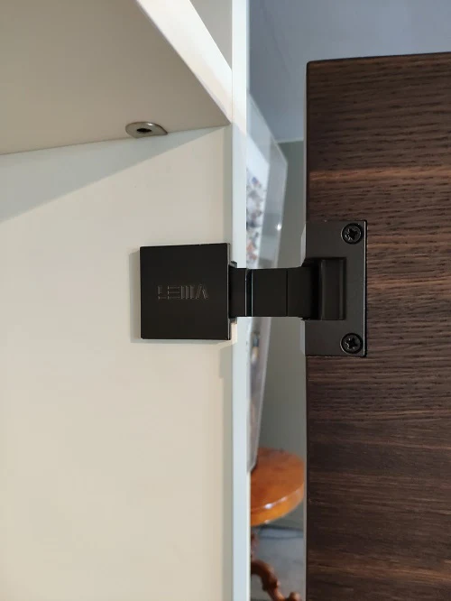 Parete attrezzata laccata "Selecta" By Lema in offerta scontata outlet - immagine 8