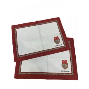 Set americano gufo