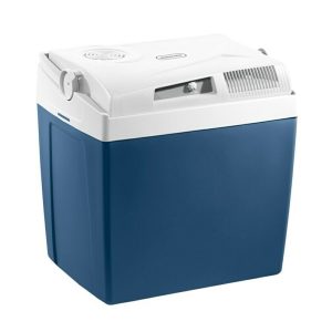 Mini Frigo Frigorifero da Viaggio 12V in Auto e 220V Casa