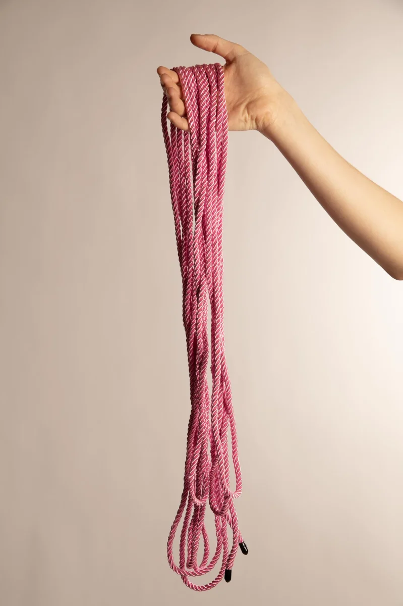 Corda Bondage 10m - immagine 3