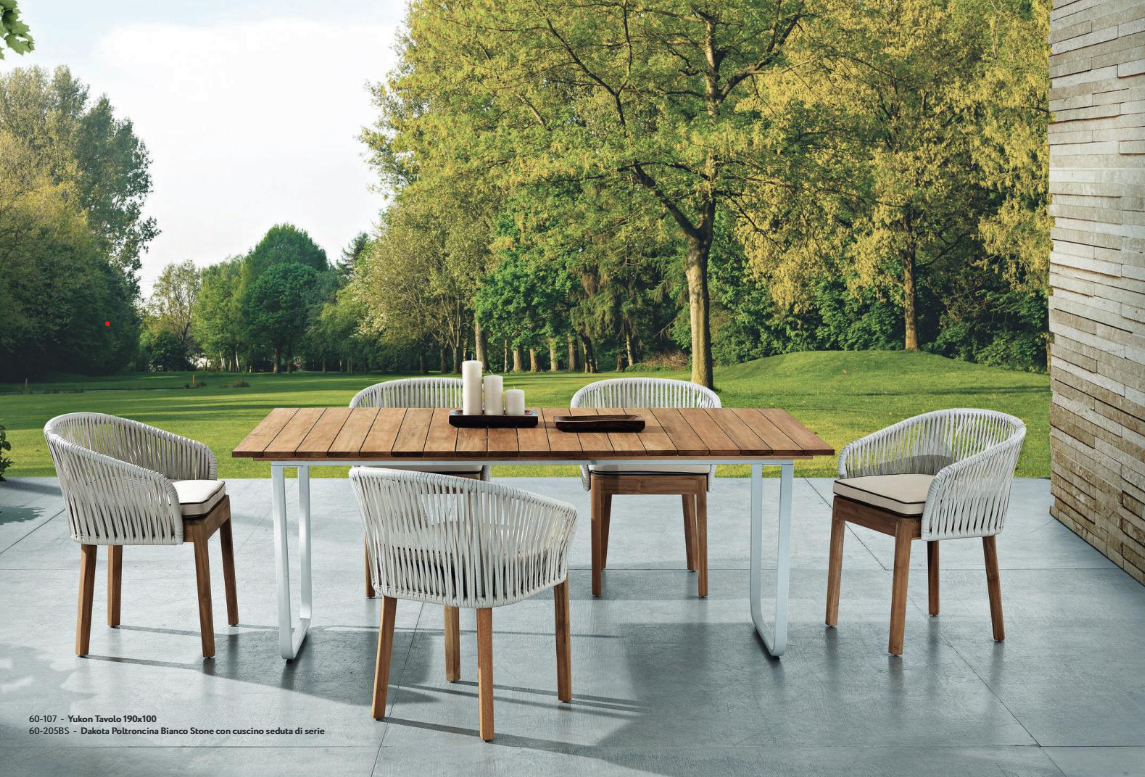 COLLEZIONE DAKOTA - immagine 5
