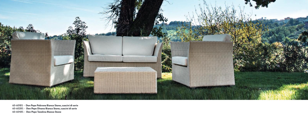 COLLEZIONE DON PEPE