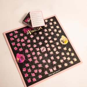 Kinky or Vanilla Gioco da Tavolo