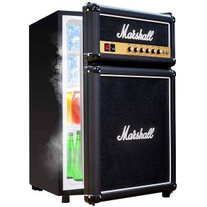 Frigorifero MARSHALL FRIDGE amplificatore