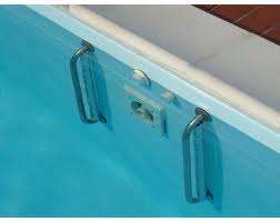 Impianto nuoto contro corrente Jet Tech