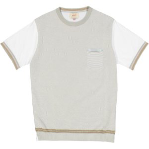 BOB Maglietta Jepy Beige