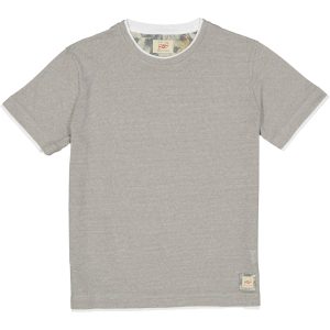 BOB maglietta Lin VR0323 Grigio