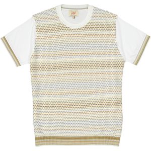 BOB maglietta Tex Beige