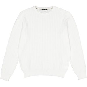Diflavio Girocollo 607 Bianco