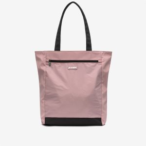 K-WAY Donna Borsa Elliant Rosa