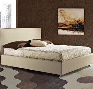 LETTO CONTENITORE  OLEANDRO