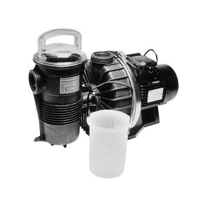 Pompa “Challenger” – per piscine interrate
