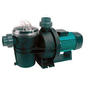 Pompa Espa “Silen S2” – per piscine interrate
