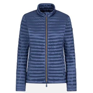 SAVE THE DUCK Donna ANDREINA Space Blue