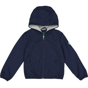 SAVE THE DUCK JUNIOR Antivento Jules Blu