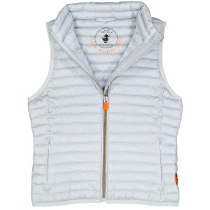 SAVE THE DUCK JUNIOR Iris Crystal Grey