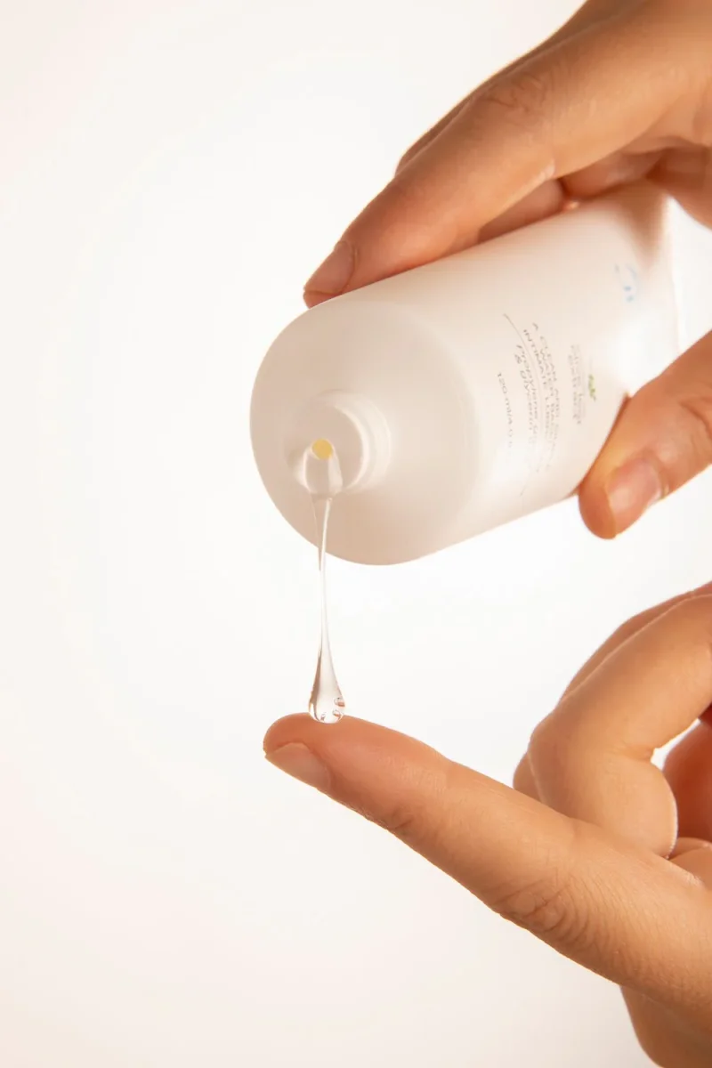 Wicked Simply Aqua Gel Lubrificante - immagine 3
